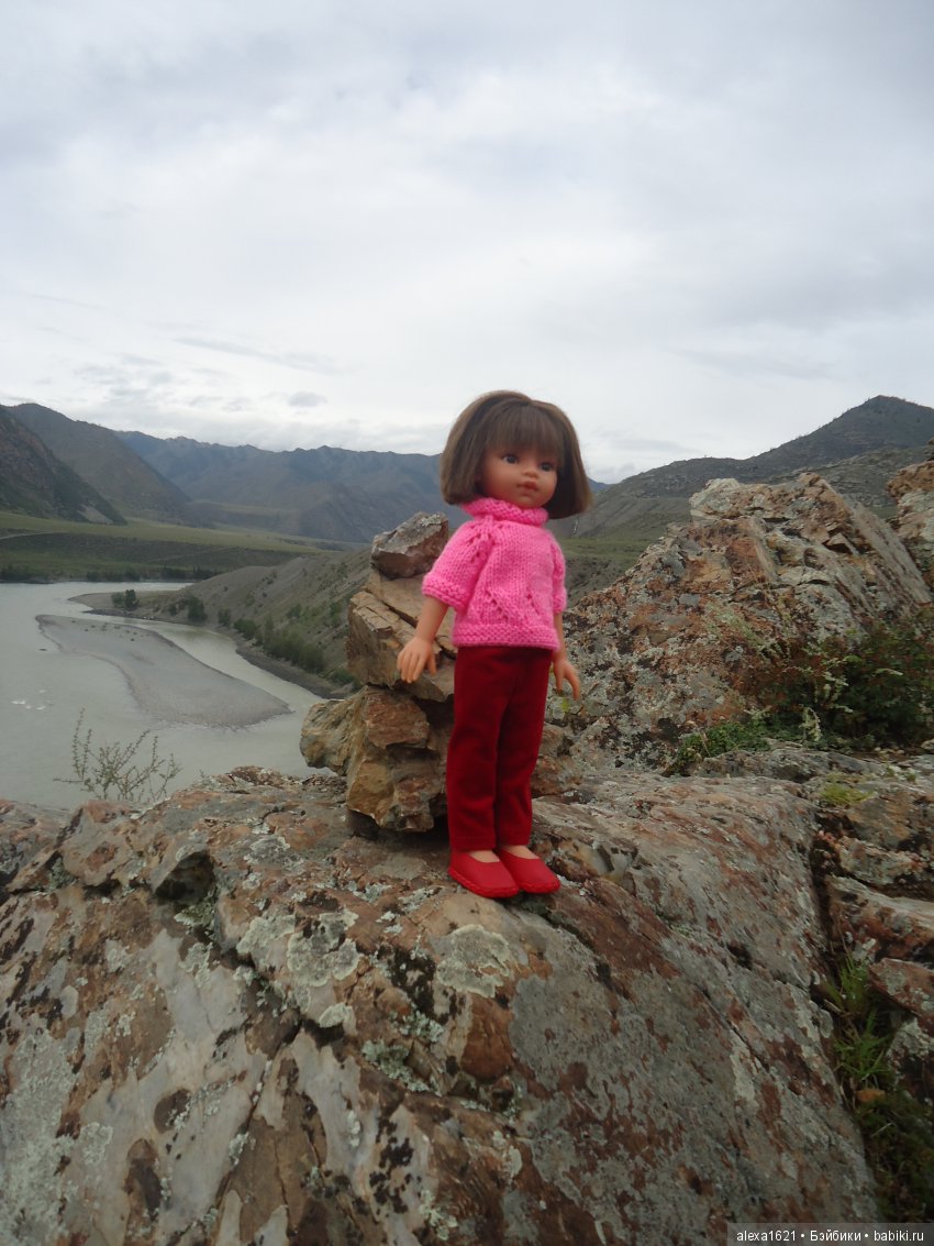 Долгожданное путешествие в Чулышманскую долину. Чуйский тракт. Кату-Ярык. Часть 1