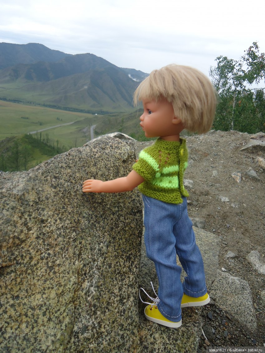 Долгожданное путешествие в Чулышманскую долину. Чуйский тракт. Кату-Ярык. Часть 1