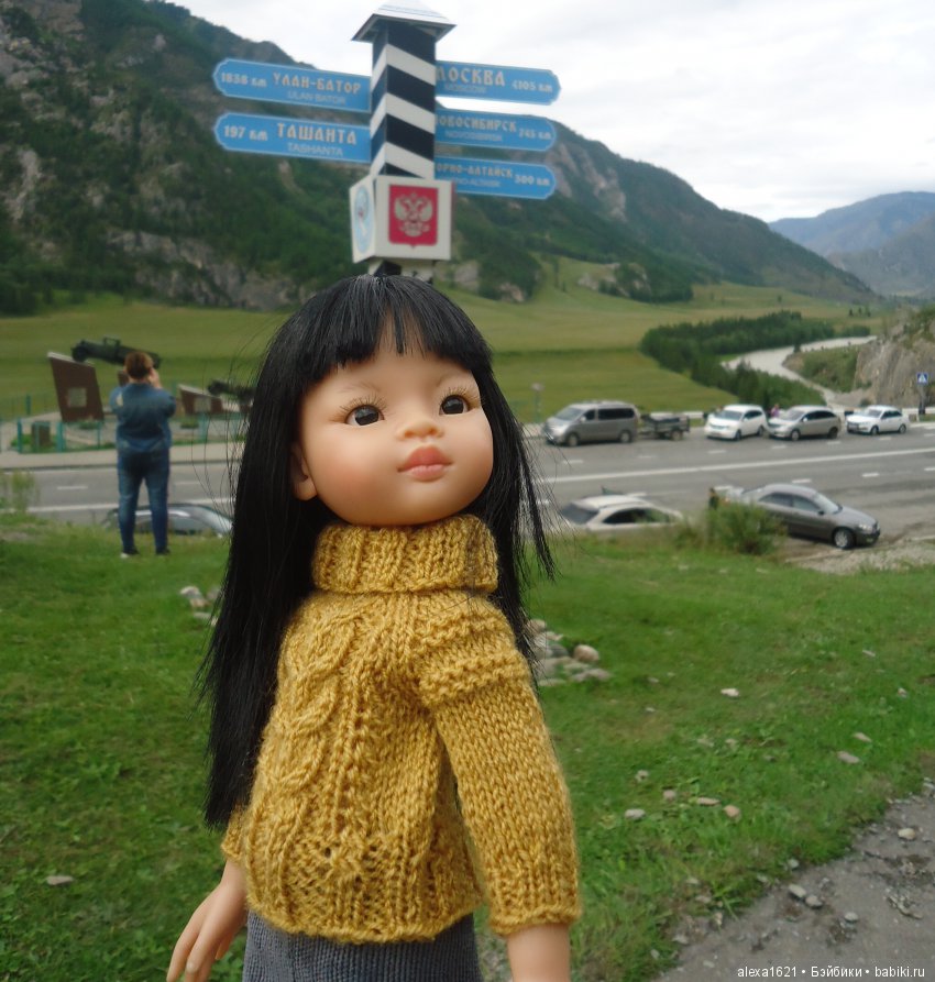 Долгожданное путешествие в Чулышманскую долину. Чуйский тракт. Кату-Ярык. Часть 1