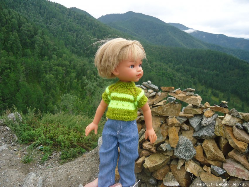 Долгожданное путешествие в Чулышманскую долину. Чуйский тракт. Кату-Ярык. Часть 1