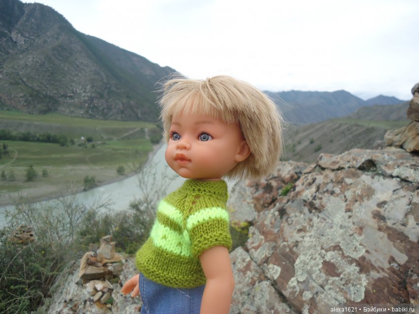 Долгожданное путешествие в Чулышманскую долину. Чуйский тракт. Кату-Ярык. Часть 1