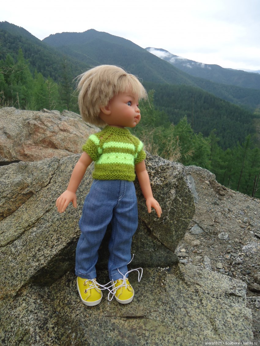 Долгожданное путешествие в Чулышманскую долину. Чуйский тракт. Кату-Ярык. Часть 1