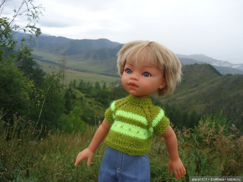 Долгожданное путешествие в Чулышманскую долину. Чуйский тракт. Кату-Ярык. Часть 1 (фото 5)