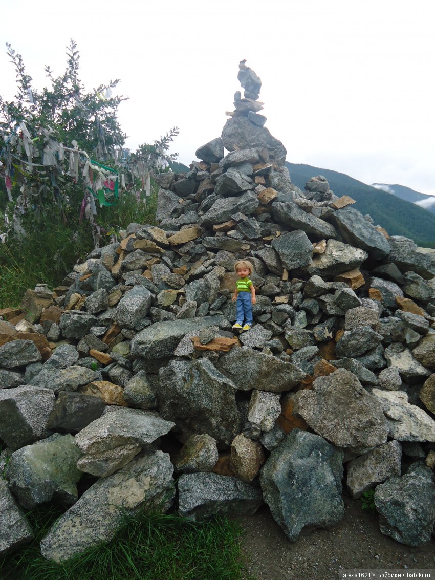 Долгожданное путешествие в Чулышманскую долину. Чуйский тракт. Кату-Ярык. Часть 1