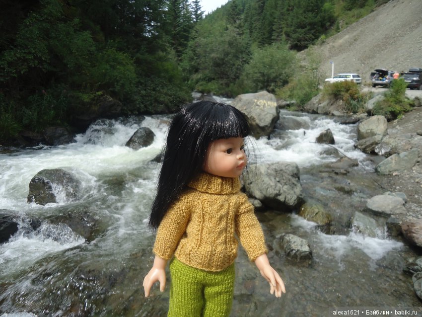 Долгожданное путешествие в Чулышманскую долину. Чуйский тракт. Кату-Ярык. Часть 1