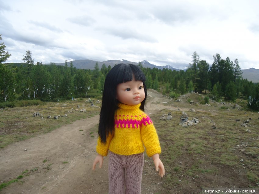 Долгожданное путешествие в Чулышманскую долину. Чуйский тракт. Кату-Ярык. Часть 1