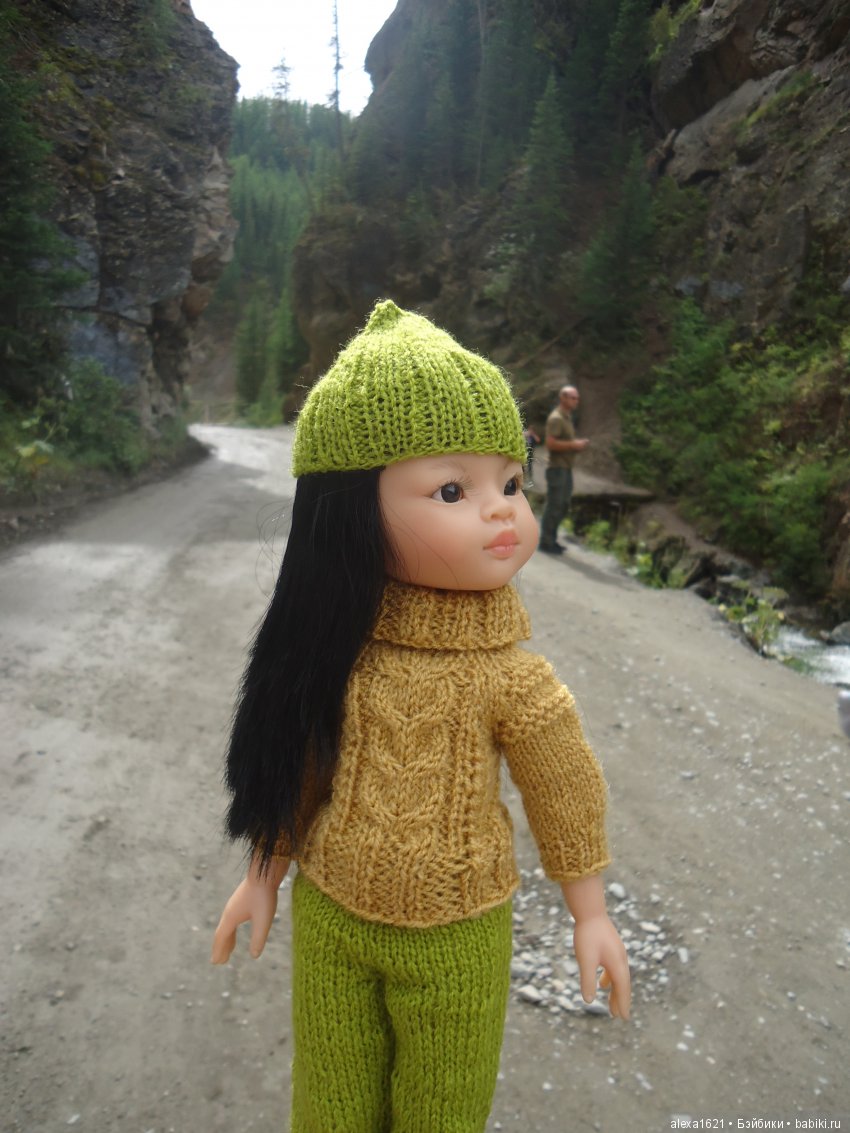 Долгожданное путешествие в Чулышманскую долину. Чуйский тракт. Кату-Ярык. Часть 1