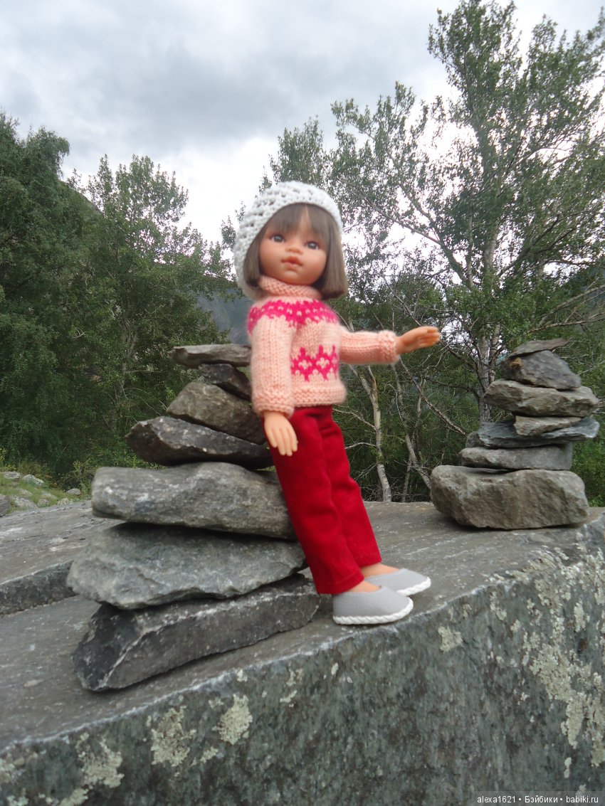 Долгожданное путешествие в Чулышманскую долину. Часть 2. Водопад Куркуре