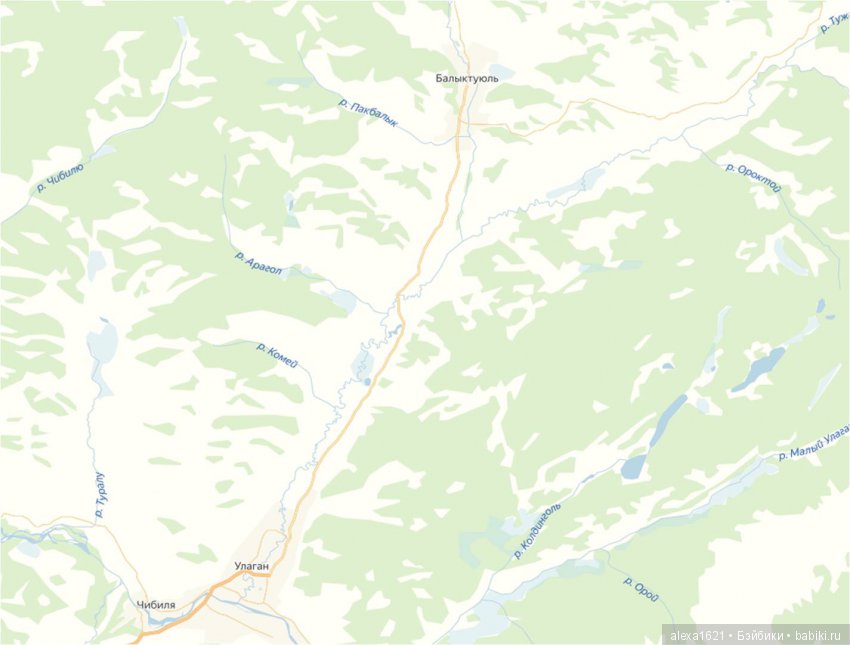 Долгожданное путешествие в Чулышманскую долину. Чуйский тракт. Кату-Ярык. Часть 1