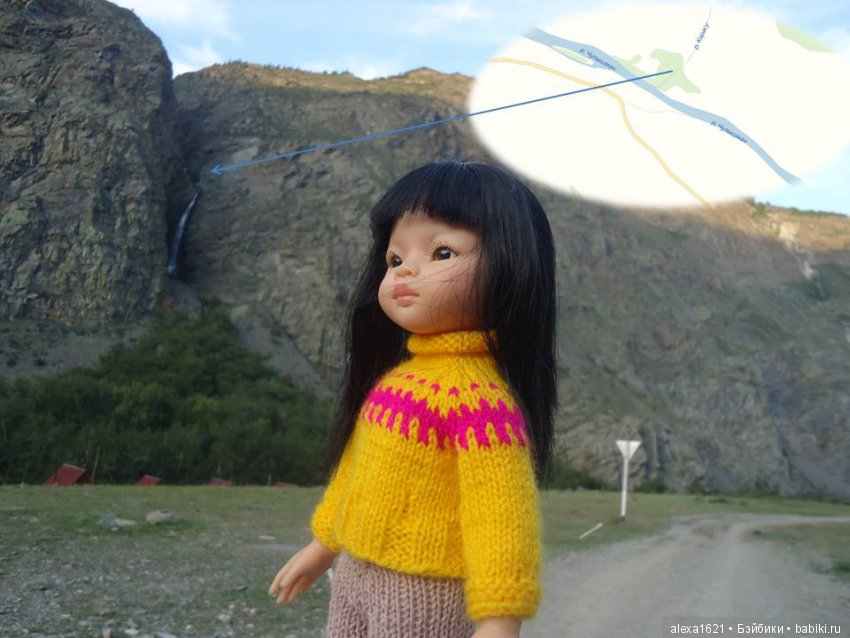 Долгожданное путешествие в Чулышманскую долину. Чуйский тракт. Кату-Ярык. Часть 1