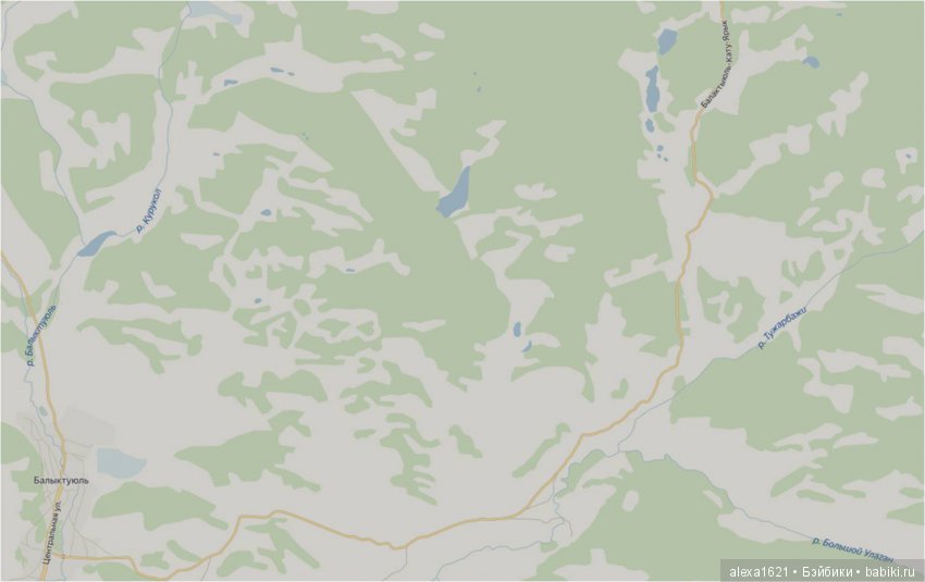 Долгожданное путешествие в Чулышманскую долину. Чуйский тракт. Кату-Ярык. Часть 1