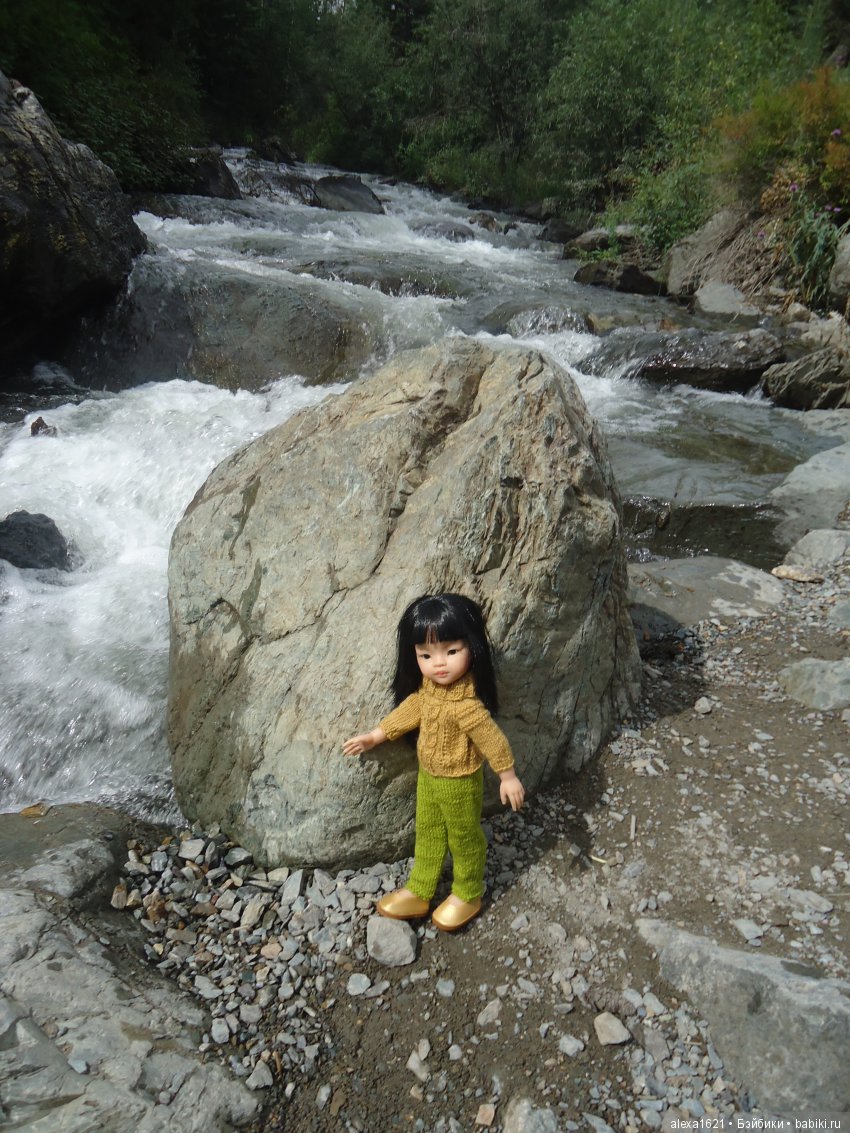 Долгожданное путешествие в Чулышманскую долину. Чуйский тракт. Кату-Ярык. Часть 1