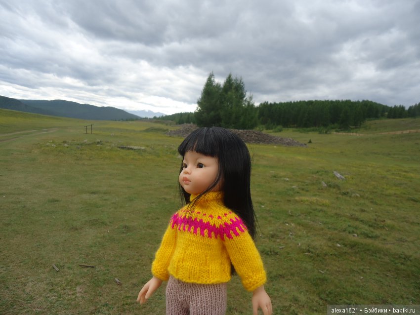 Долгожданное путешествие в Чулышманскую долину. Чуйский тракт. Кату-Ярык. Часть 1