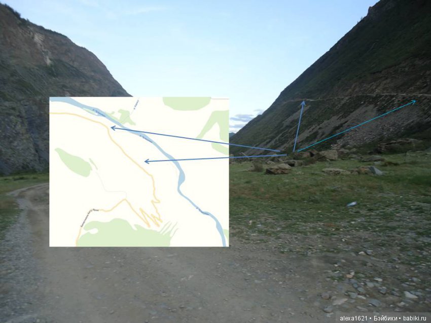 Долгожданное путешествие в Чулышманскую долину. Чуйский тракт. Кату-Ярык. Часть 1