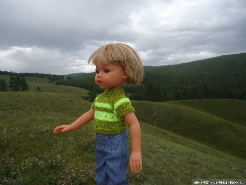 Долгожданное путешествие в Чулышманскую долину. Чуйский тракт. Кату-Ярык. Часть 1