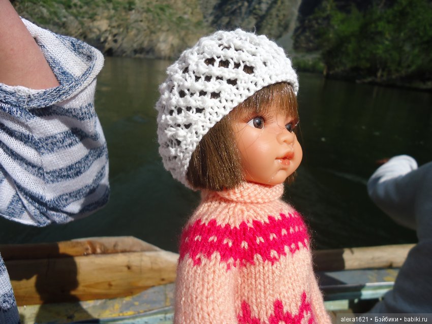 Долгожданное путешествие в Чулышманскую долину. Часть 2. Водопад Куркуре