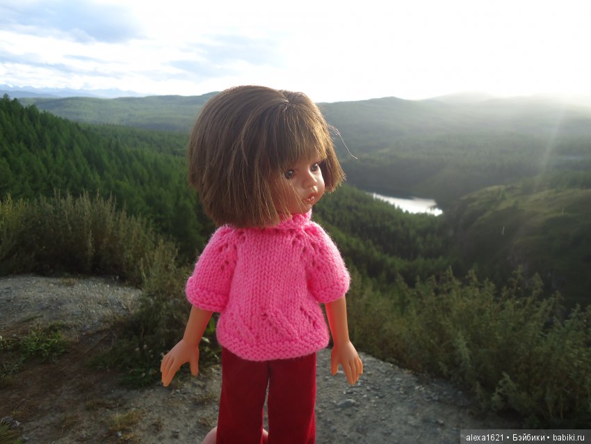 Долгожданное путешествие в Чулышманскую долину. Чуйский тракт. Кату-Ярык. Часть 1