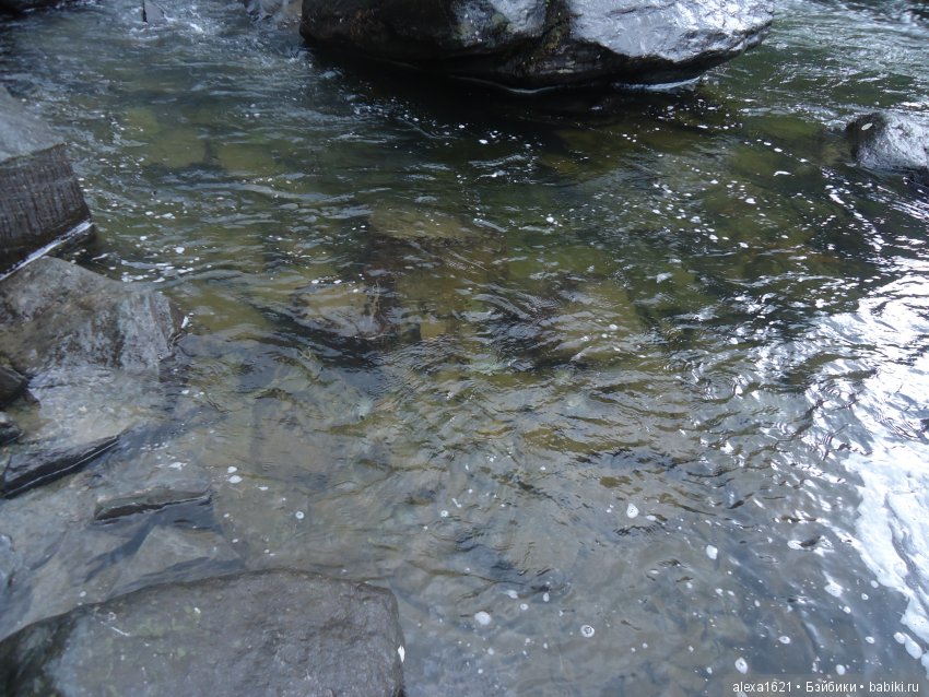 Долгожданное путешествие в Чулышманскую долину. Часть 2. Водопад Куркуре
