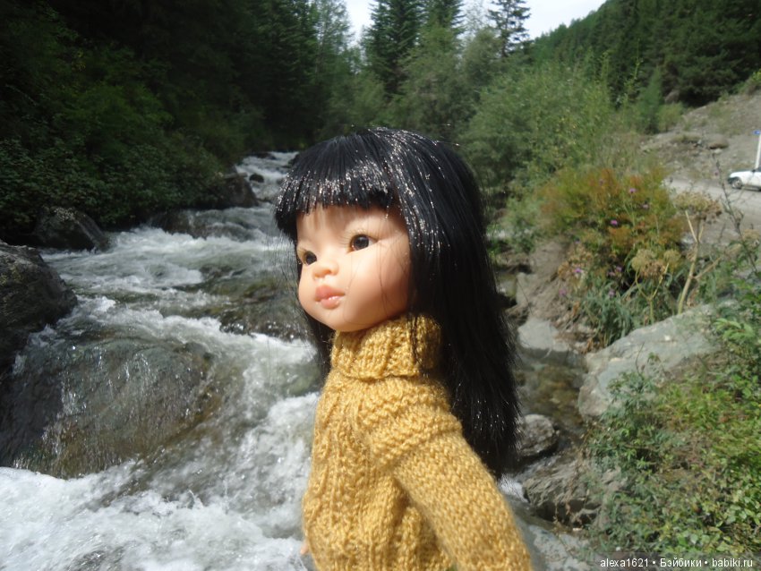 Долгожданное путешествие в Чулышманскую долину. Чуйский тракт. Кату-Ярык. Часть 1