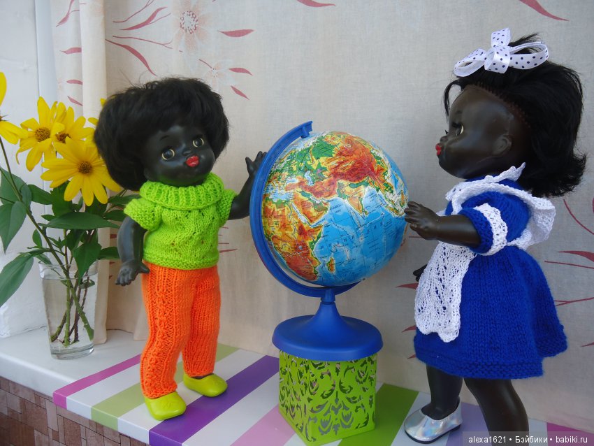 1 сентября. Мои школьницы (фото 5)