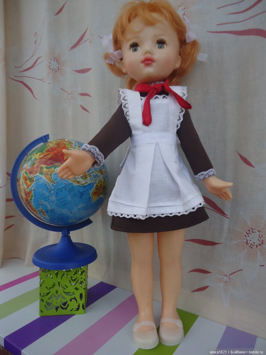 1 сентября. Мои школьницы (фото 8)