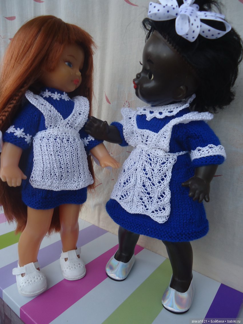 1 сентября. Мои школьницы (фото 4)