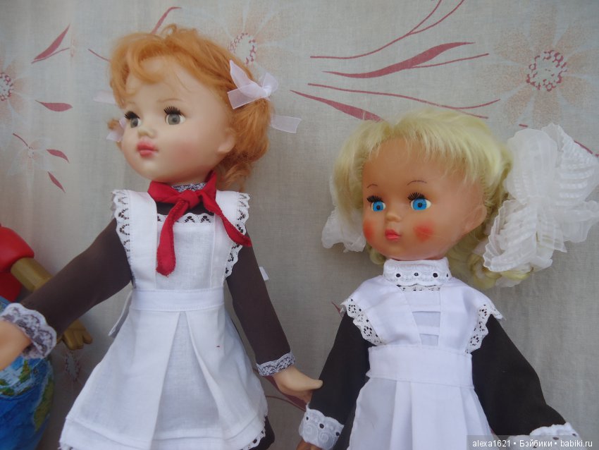 1 сентября. Мои школьницы (фото 7)