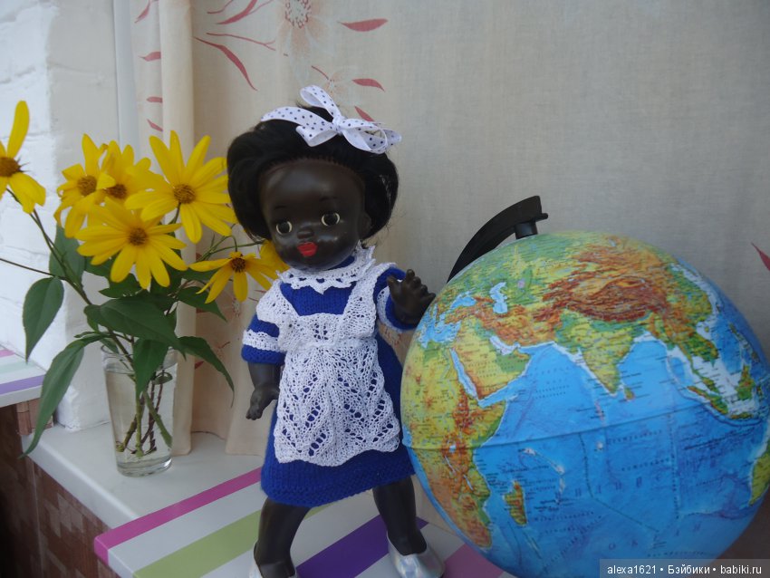 1 сентября. Мои школьницы (фото 6)