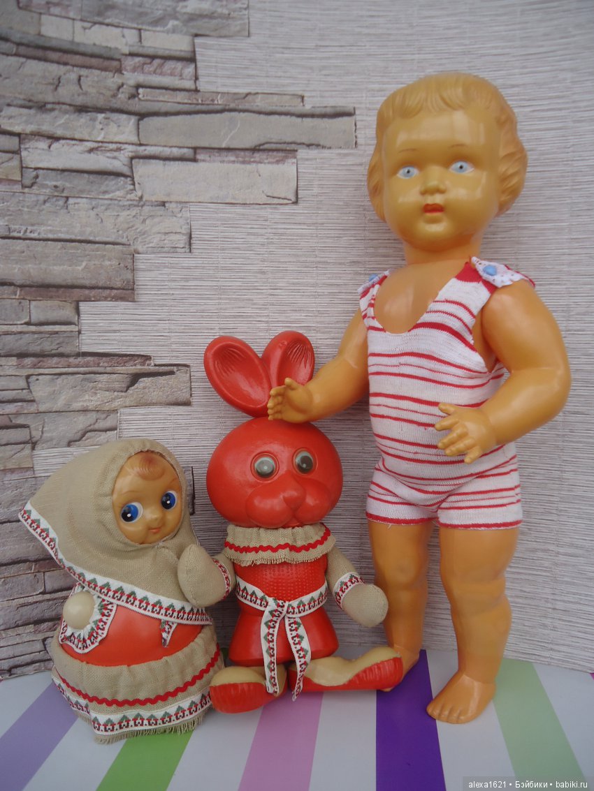 Наденька. Новенькая в нашей куклосемье (фото 2)