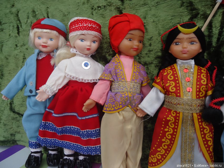 Мы разные, но мы – едины! Напоминание о фотомарафоне (фото 2)