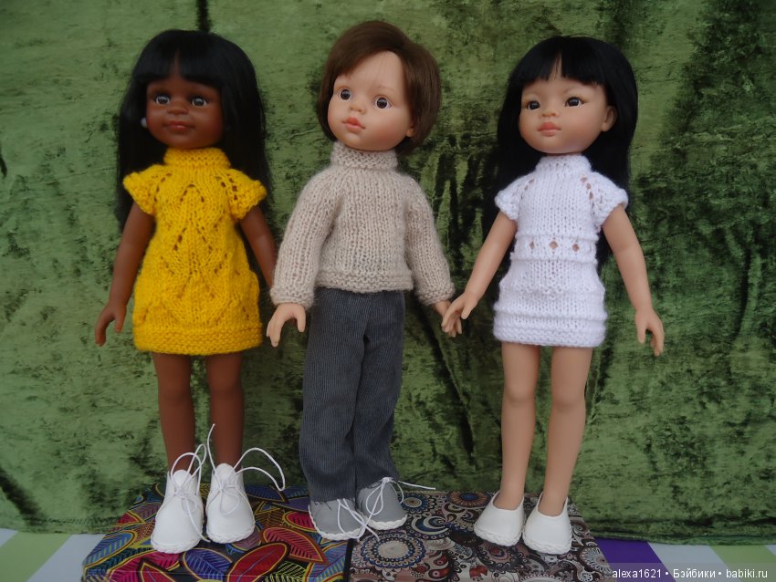 Мы разные, но мы – едины! Напоминание о фотомарафоне (фото 7)