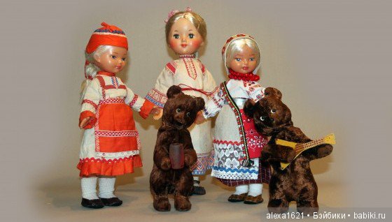 Мы разные, но мы – едины! Напоминание о фотомарафоне (фото 5)