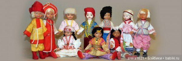 Мы разные, но мы – едины! Напоминание о фотомарафоне (фото 4)