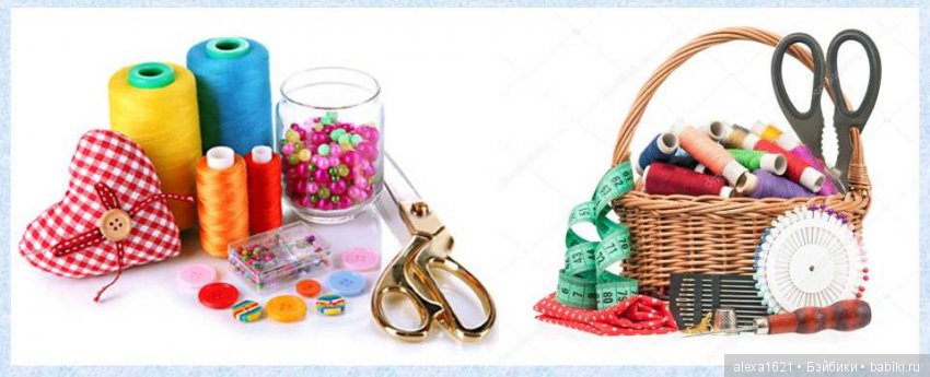 16 ноября - Всемирный день рукоделия (фото 2)