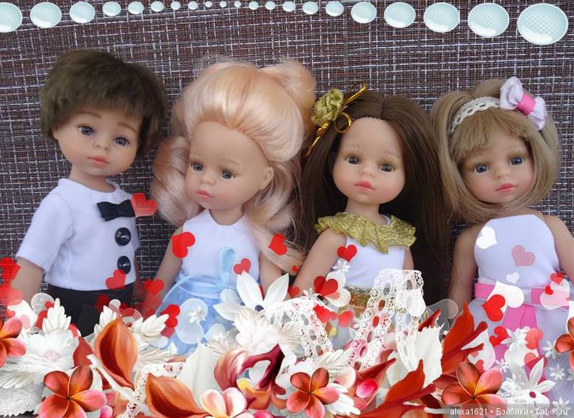 16 ноября - Всемирный день рукоделия (фото 5)