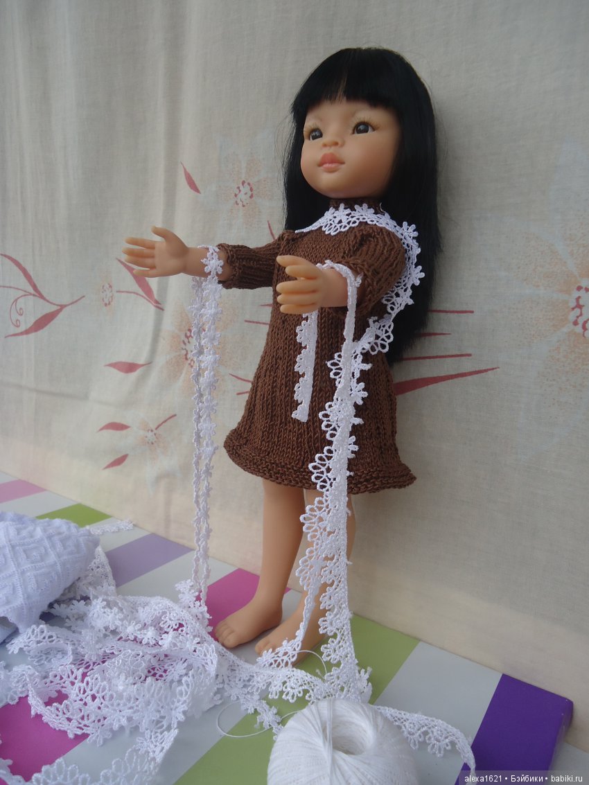 16 ноября - Всемирный день рукоделия (фото 3)