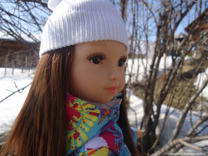 Первый день весны. Приглашение на фотомарафон