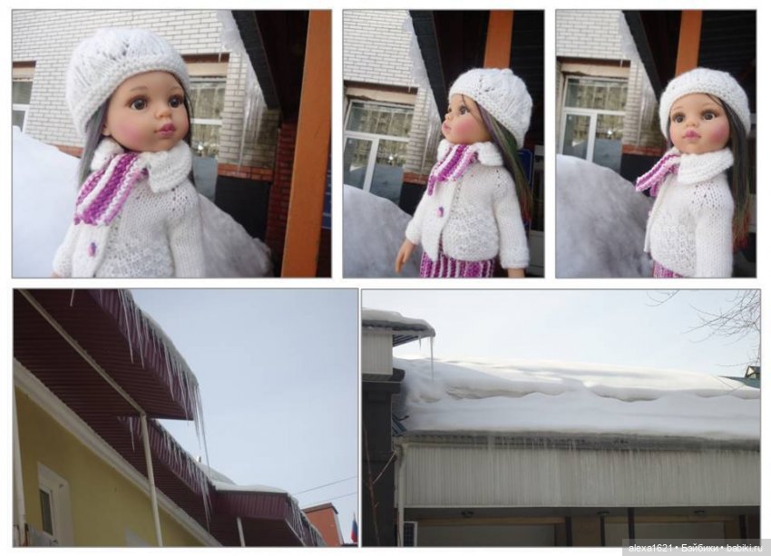 Первый день весны. ФОТОМАРАФОН (фото 3)