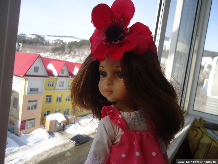 Первый день весны. ФОТОМАРАФОН