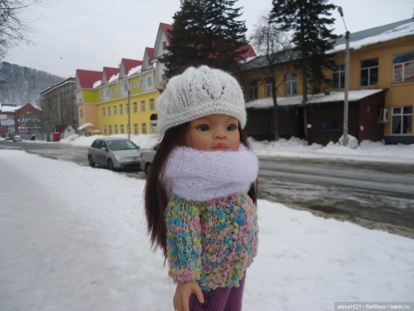 Первый день весны. ФОТОМАРАФОН (фото 2)