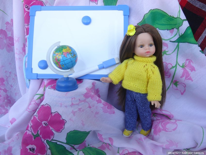 ФЛЕШМОБ. Сидим дома! Не скучаем (фото 6)