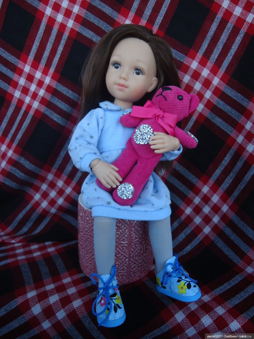 ФЛЕШМОБ. Сидим дома! Не скучаем (фото 5)