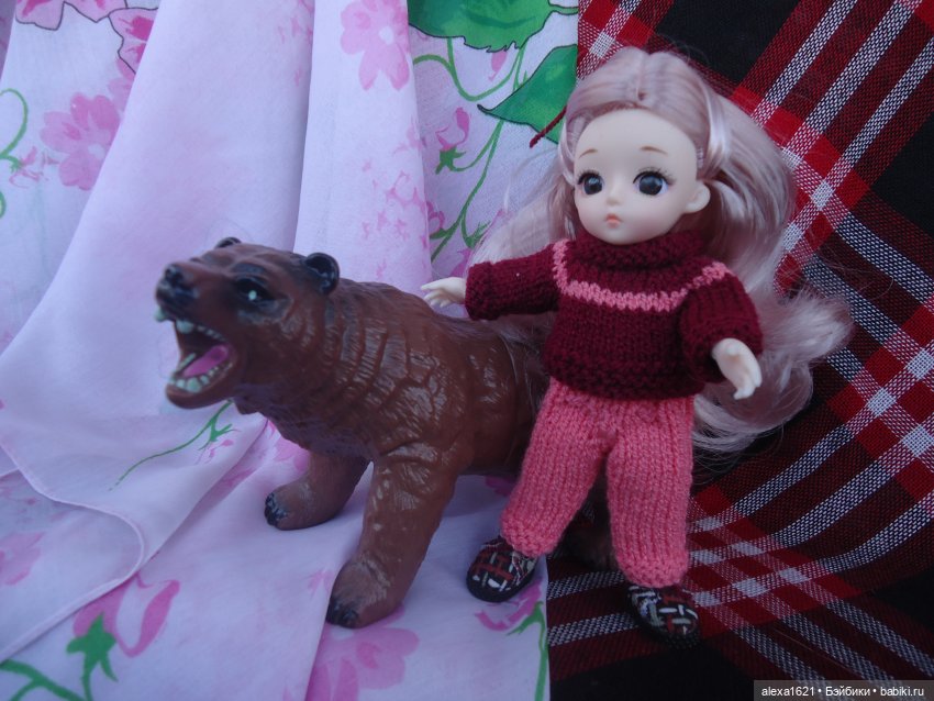 ФЛЕШМОБ. Сидим дома! Не скучаем (фото 4)