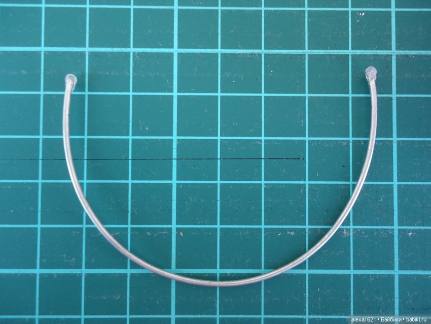 Очки для Паолочек — Куклы Paola Reina (Паола Рейна): новинки (фото 2)