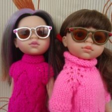 Да здравствуют очки