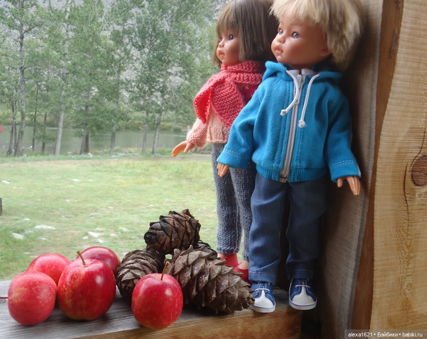 Яблочный флешмоб. Анонс-приглашение к участию (фото 6)