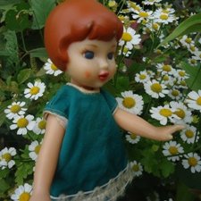 Моя малышечка