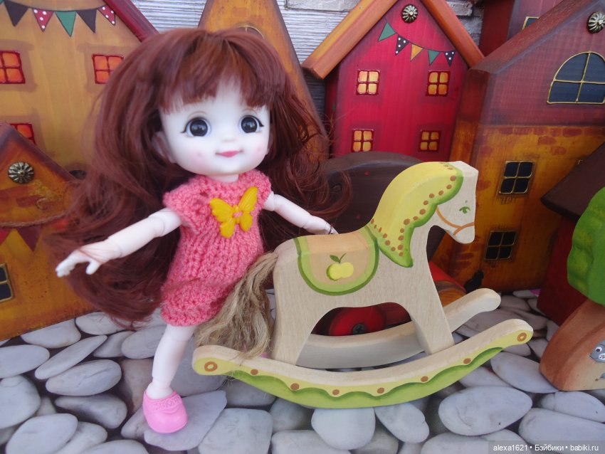 Непоседы — Куклы Baboliy (Баболи (фото 2)