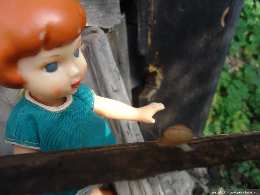 Моя малышечка — Советские винтажные куклы (СССР): Ленигрушка