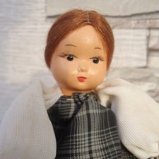 Маленькая барыня